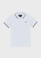 Emporio Armani Polo Shirts - Item 12306981