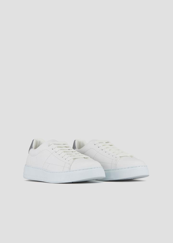 Emporio Armani Sneakers - Item 11671462