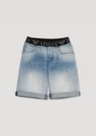Emporio Armani Shorts - Item 13163529