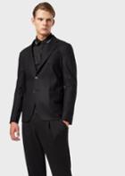 Emporio Armani Casual Jackets - Item 41915591