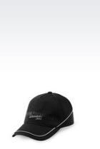 Emporio Armani Hats - Item 46410385
