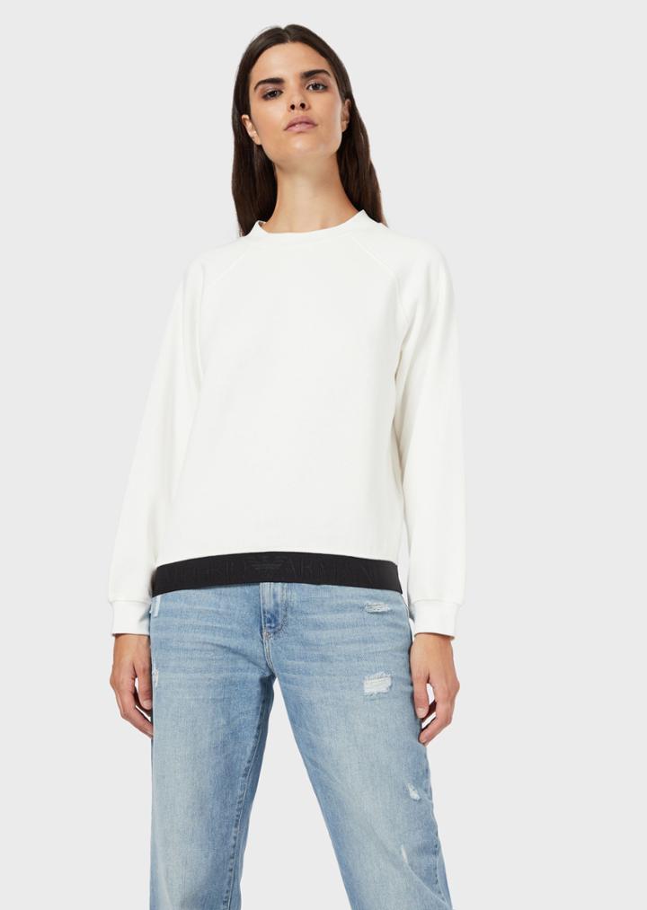 Emporio Armani Sweatshirts - Item 12373004