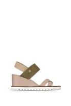 Armani Jeans Sandals - Item 11241681