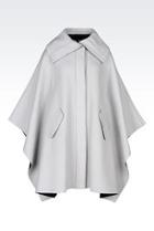 Emporio Armani Single-breasted Coats - Item 41567101