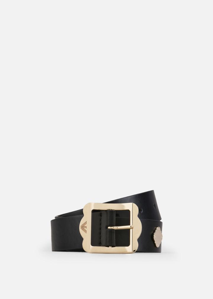 Emporio Armani Belts - Item 46568628