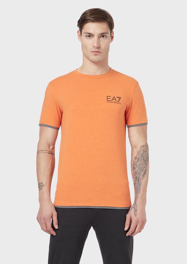 Emporio Armani Active Tops - Item 12369720