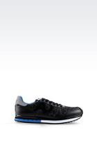 Armani Jeans Sneakers - Item 44859737