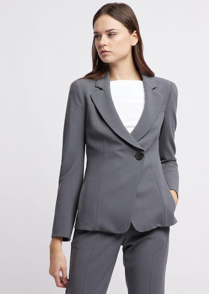 Emporio Armani Jackets - Item 41872924