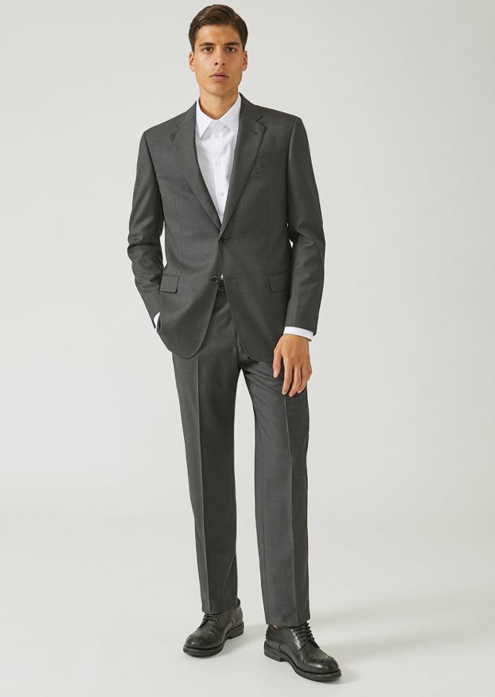 Emporio Armani Suits - Item 49431340
