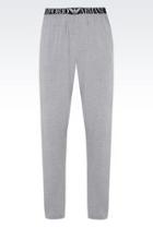 Emporio Armani Loungewear Pants - Item 48183038