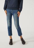 Emporio Armani Tapered Jeans - Item 42666770