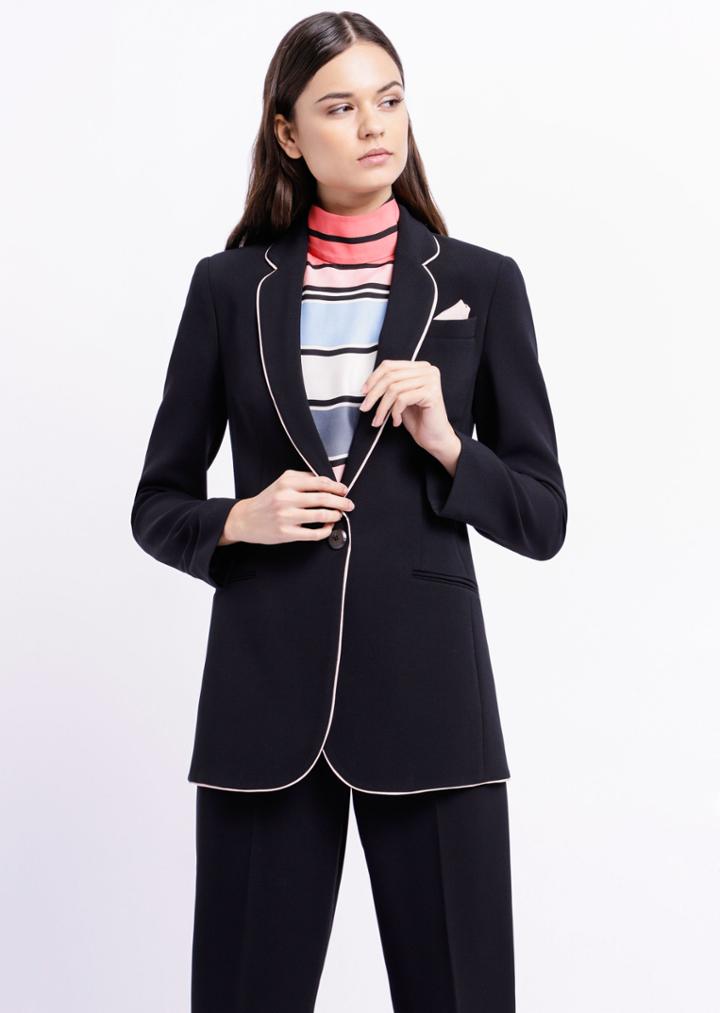 Emporio Armani Formal Jackets - Item 41867491