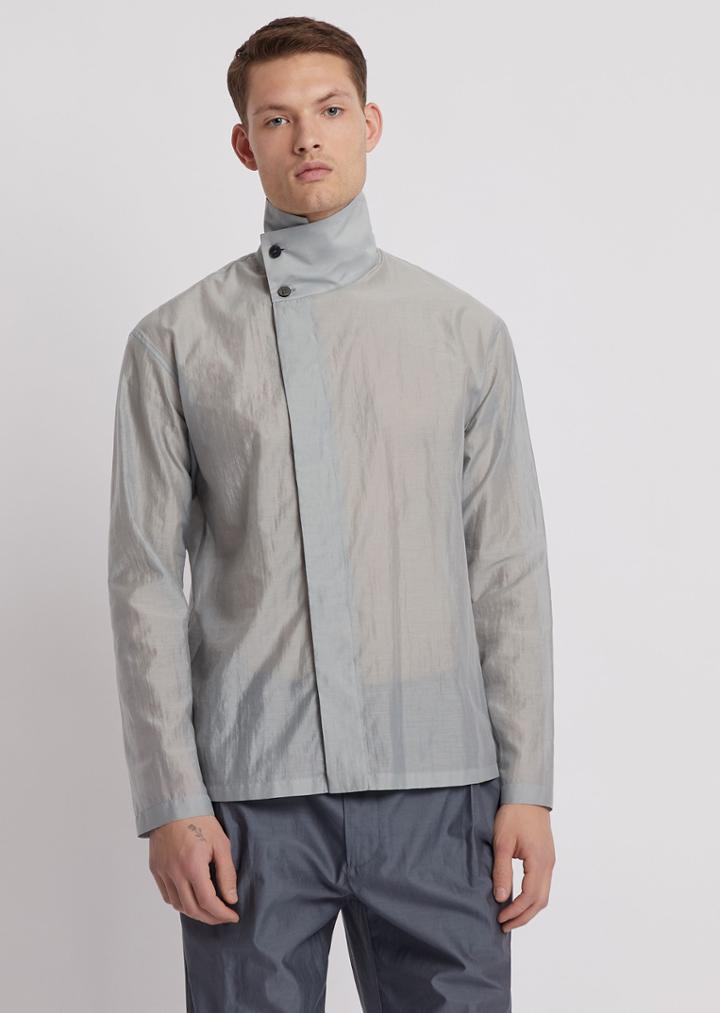 Emporio Armani Casual Shirts - Item 38835427