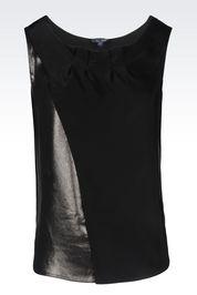 Armani Jeans Blouses - Item 38488626