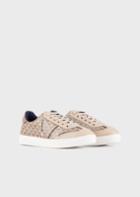 Emporio Armani Sneakers - Item 11781279