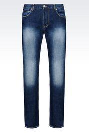 Armani Jeans Jeans - Item 36707577