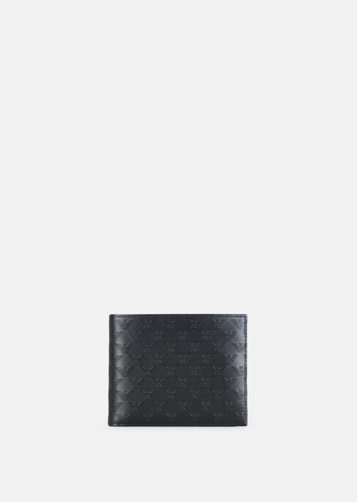 Emporio Armani Wallets - Item 46534740