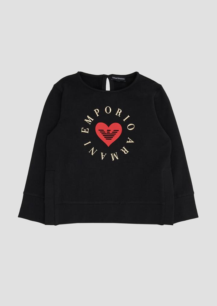 Emporio Armani Sweatshirts - Item 12306134