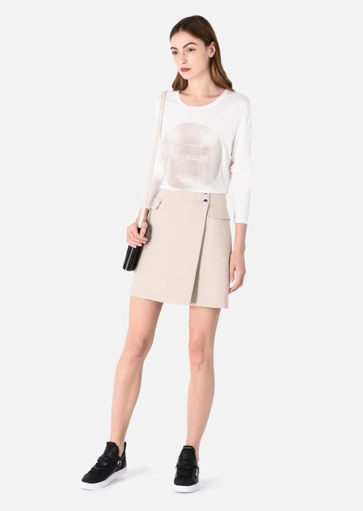 Emporio Armani Skirts - Item 35346181