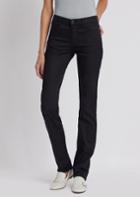 Emporio Armani Straight Jeans - Item 42732203