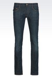 Armani Jeans Jeans - Item 36897483