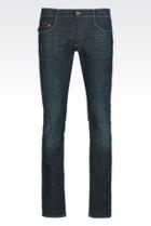 Armani Jeans Jeans - Item 36897483