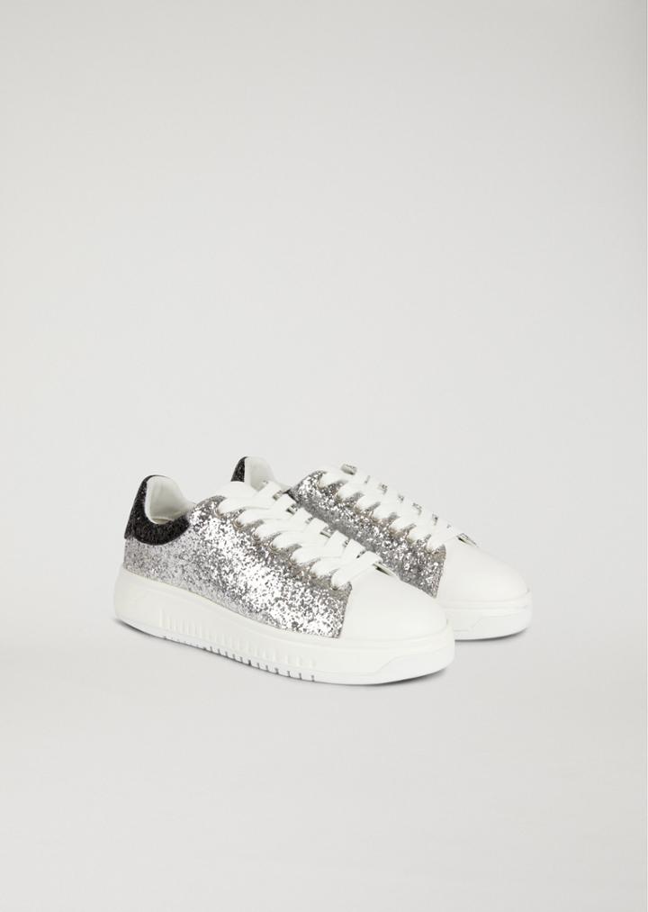 Emporio Armani Sneakers - Item 11529494