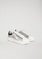 Emporio Armani Sneakers - Item 11529494