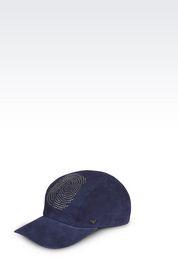 Emporio Armani Caps - Item 46497950