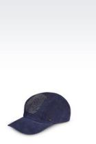 Emporio Armani Caps - Item 46497950