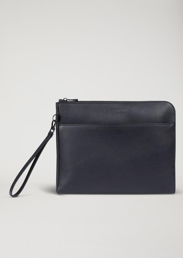 Emporio Armani Pouches - Item 45424563