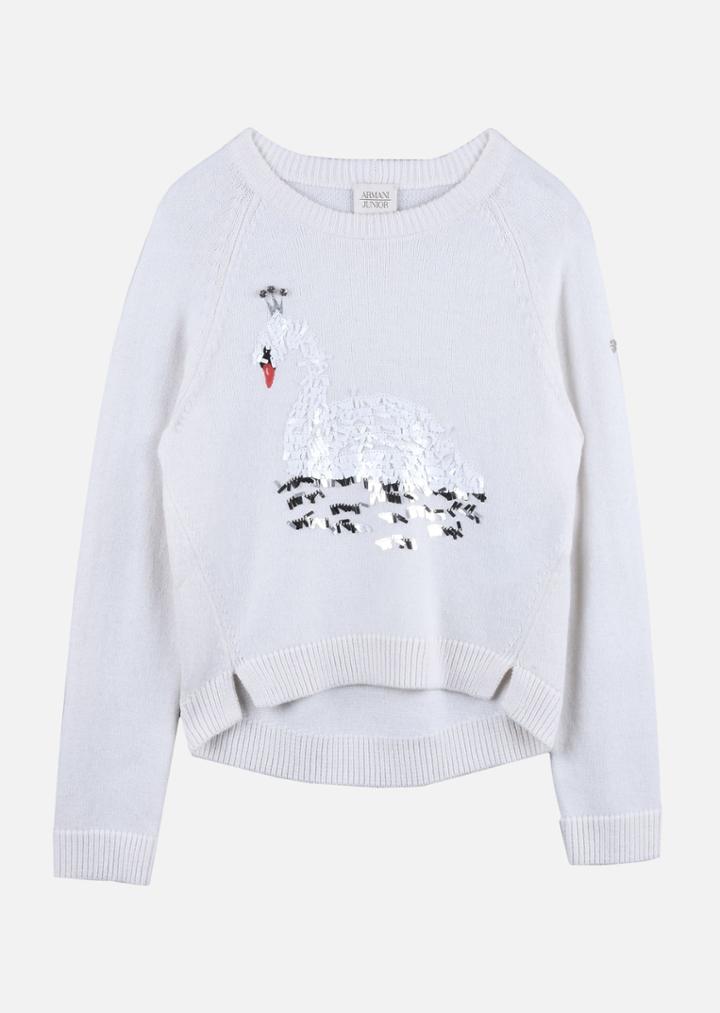 Emporio Armani Sweaters - Item 39799434