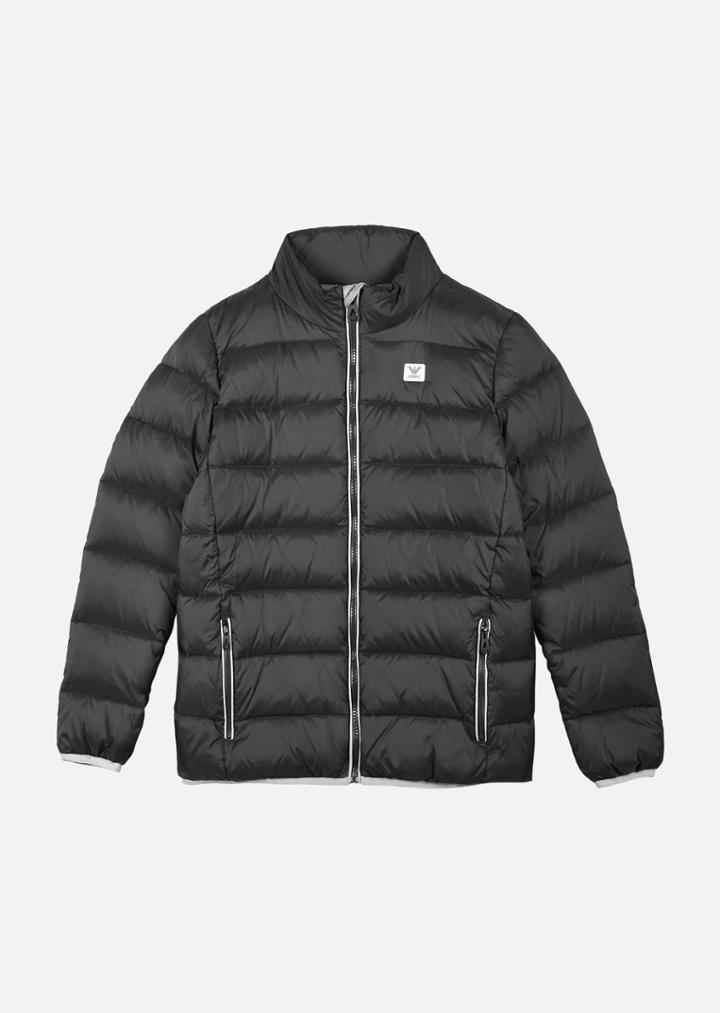 Emporio Armani Down Jackets - Item 41756192