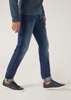 Emporio Armani Regular Jeans - Item 42656784