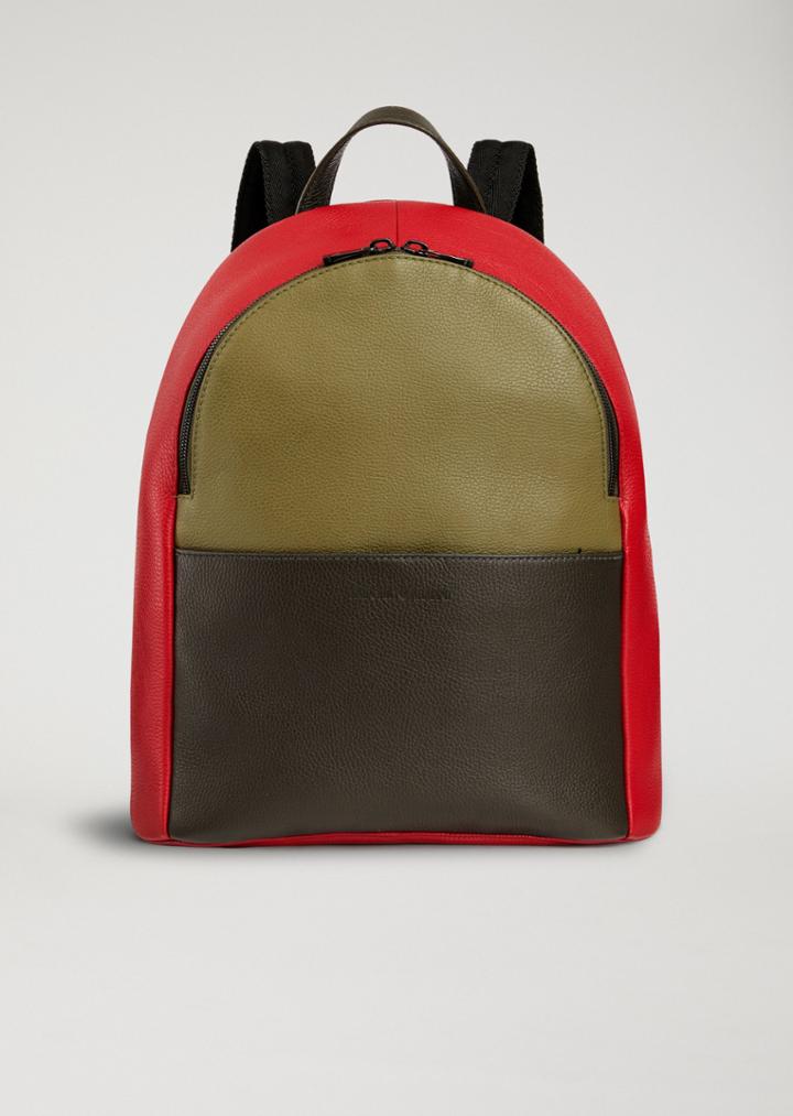 Emporio Armani Backpacks - Item 45391104