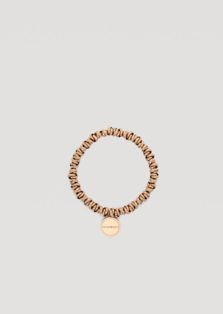 Emporio Armani Bracelets - Item 50207458