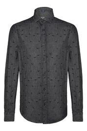 Armani Jeans Long Sleeve Shirts - Item 38621182