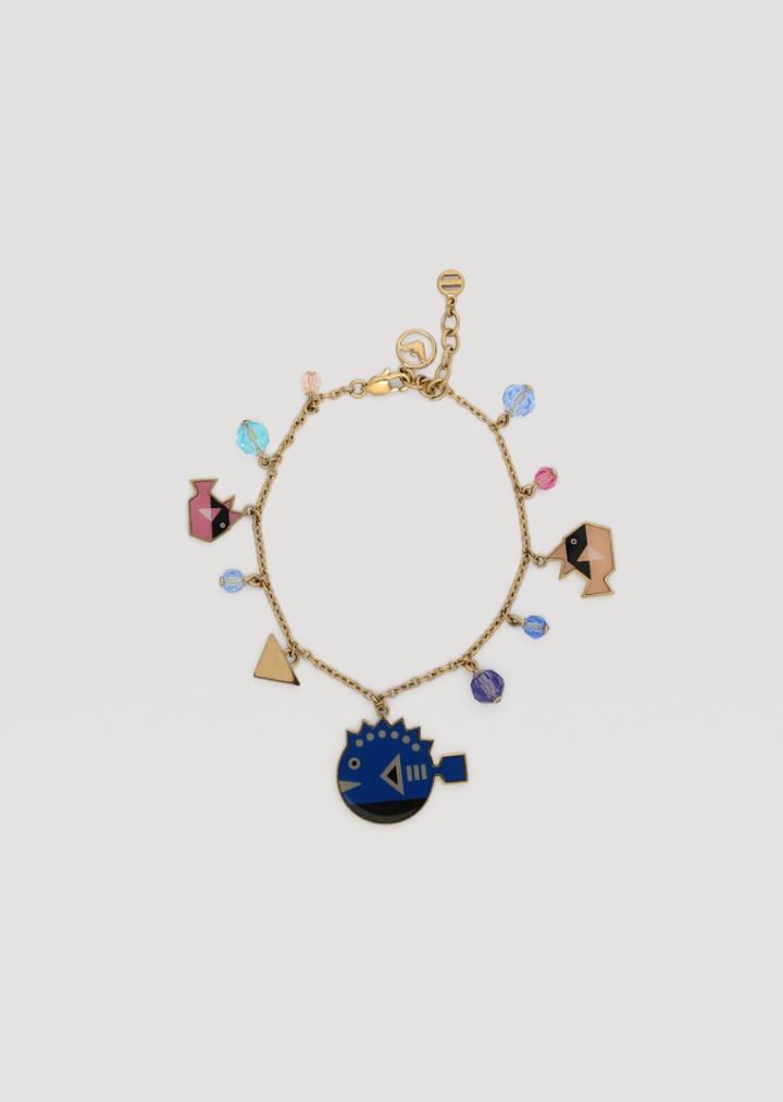 Emporio Armani Bracelets - Item 50208792