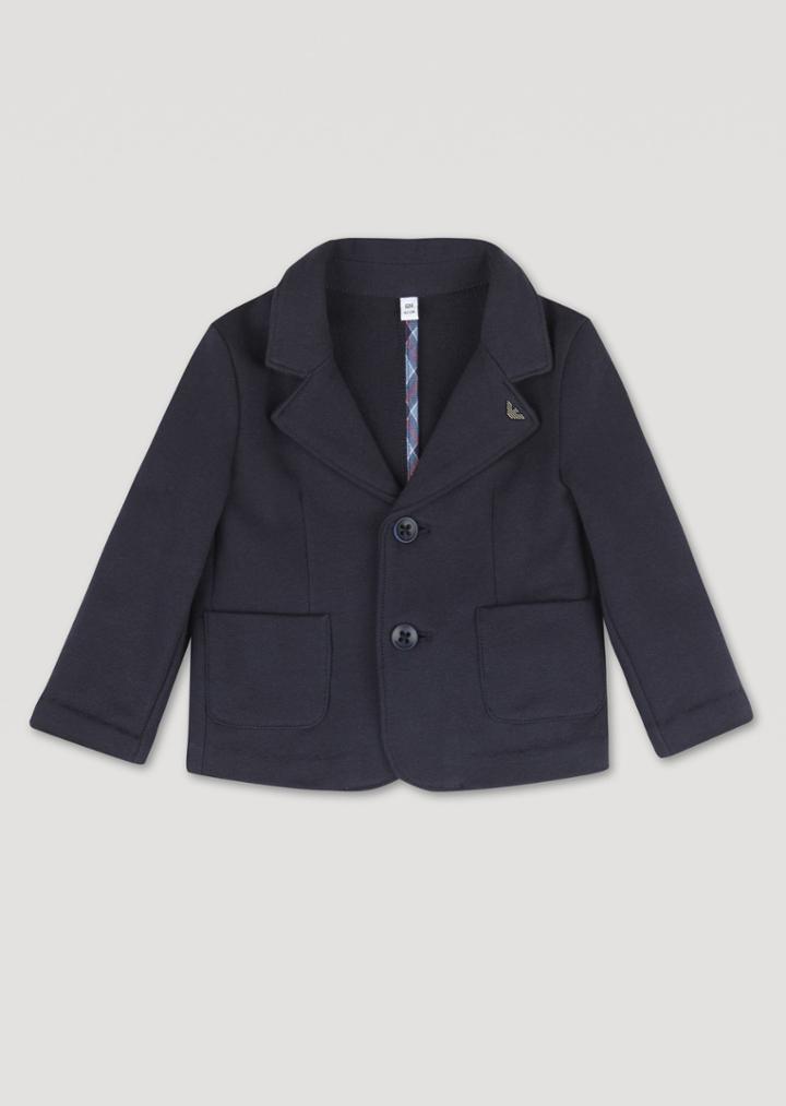 Emporio Armani Casual Jackets - Item 41842593