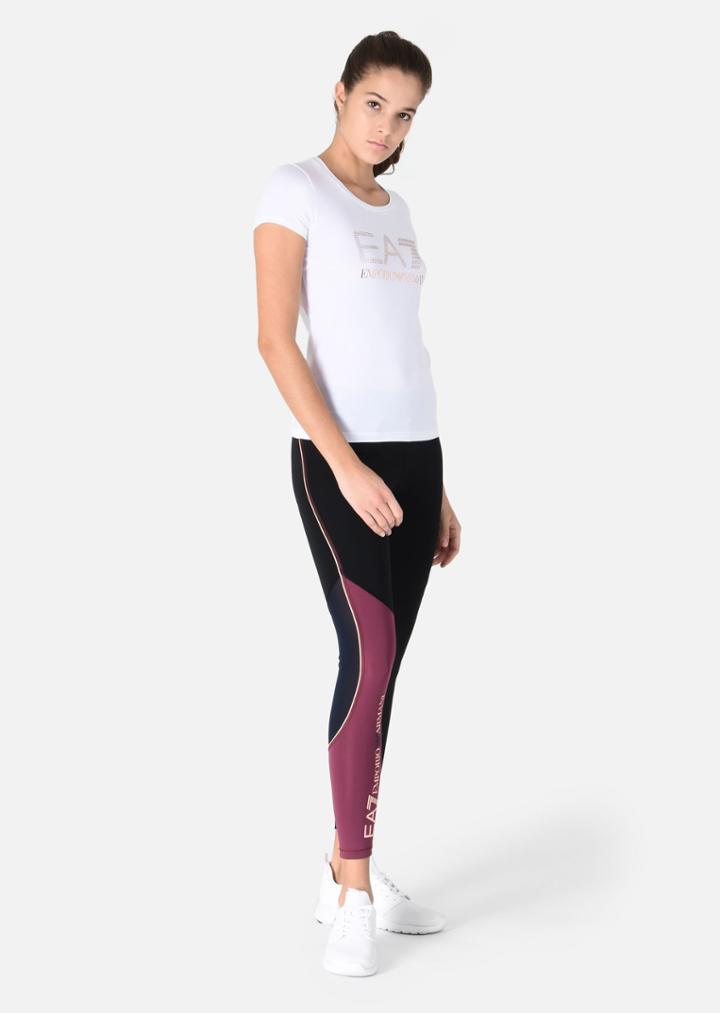 Emporio Armani Leggings - Item 13103107