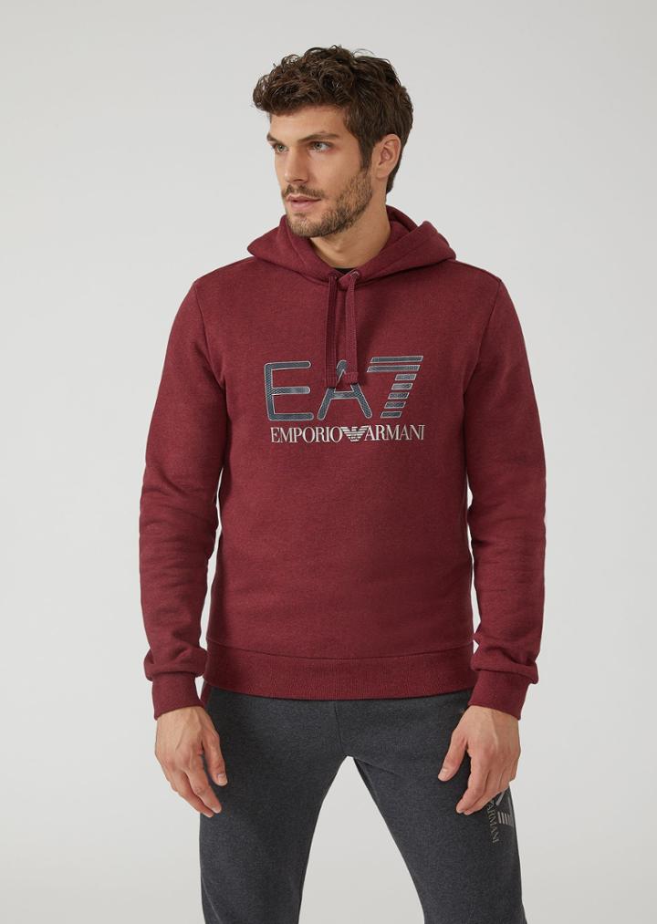 Emporio Armani Hoodies - Item 12226331