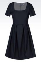 Armani Jeans Short Dresses - Item 34539389