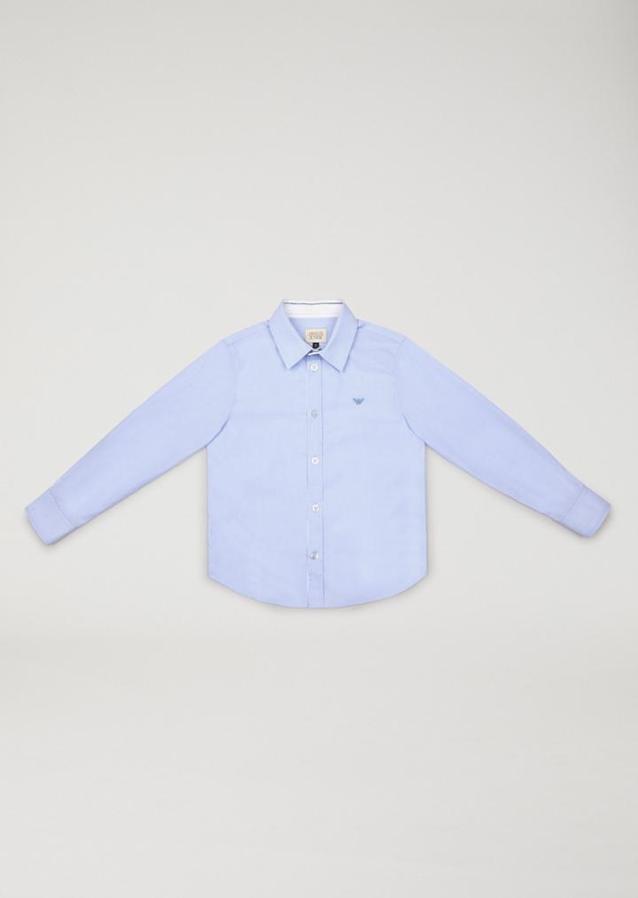 Emporio Armani Shirts - Item 38728447