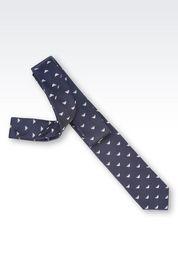 Emporio Armani Ties - Item 46495757