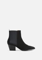 Emporio Armani Ankle Boots - Item 11315253