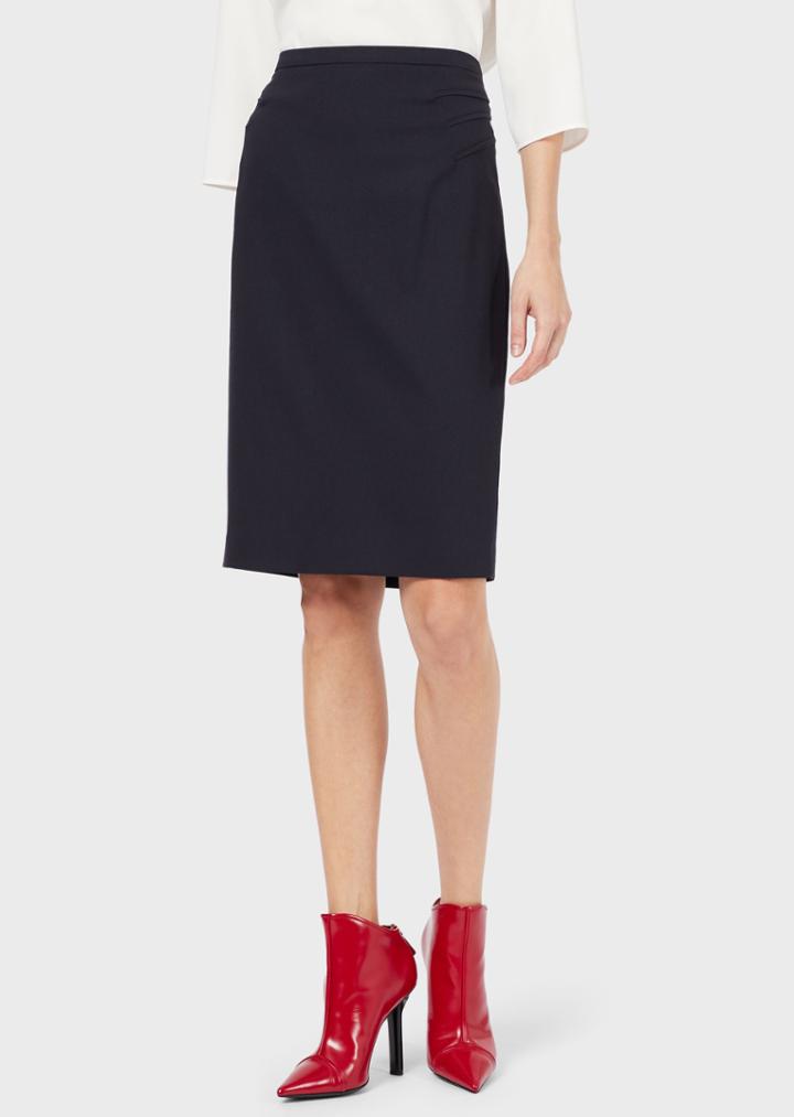 Emporio Armani Short Skirts - Item 35421530