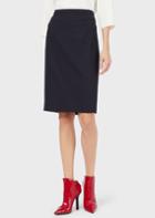 Emporio Armani Short Skirts - Item 35421530