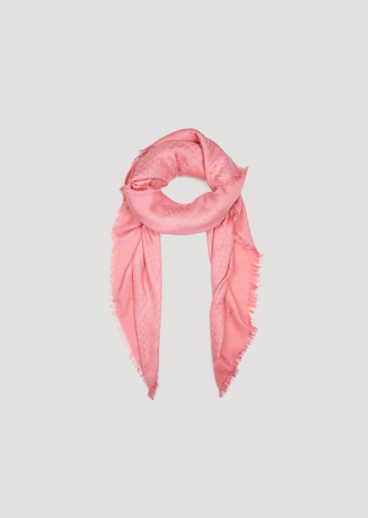 Emporio Armani Scarves - Item 46618546