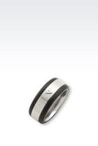 Emporio Armani Rings - Item 50181274