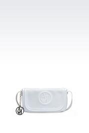 Armani Jeans Shoulder Bags - Item 45295225